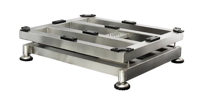 BB/BBQ Bench Scale BB6080 — product photo 3