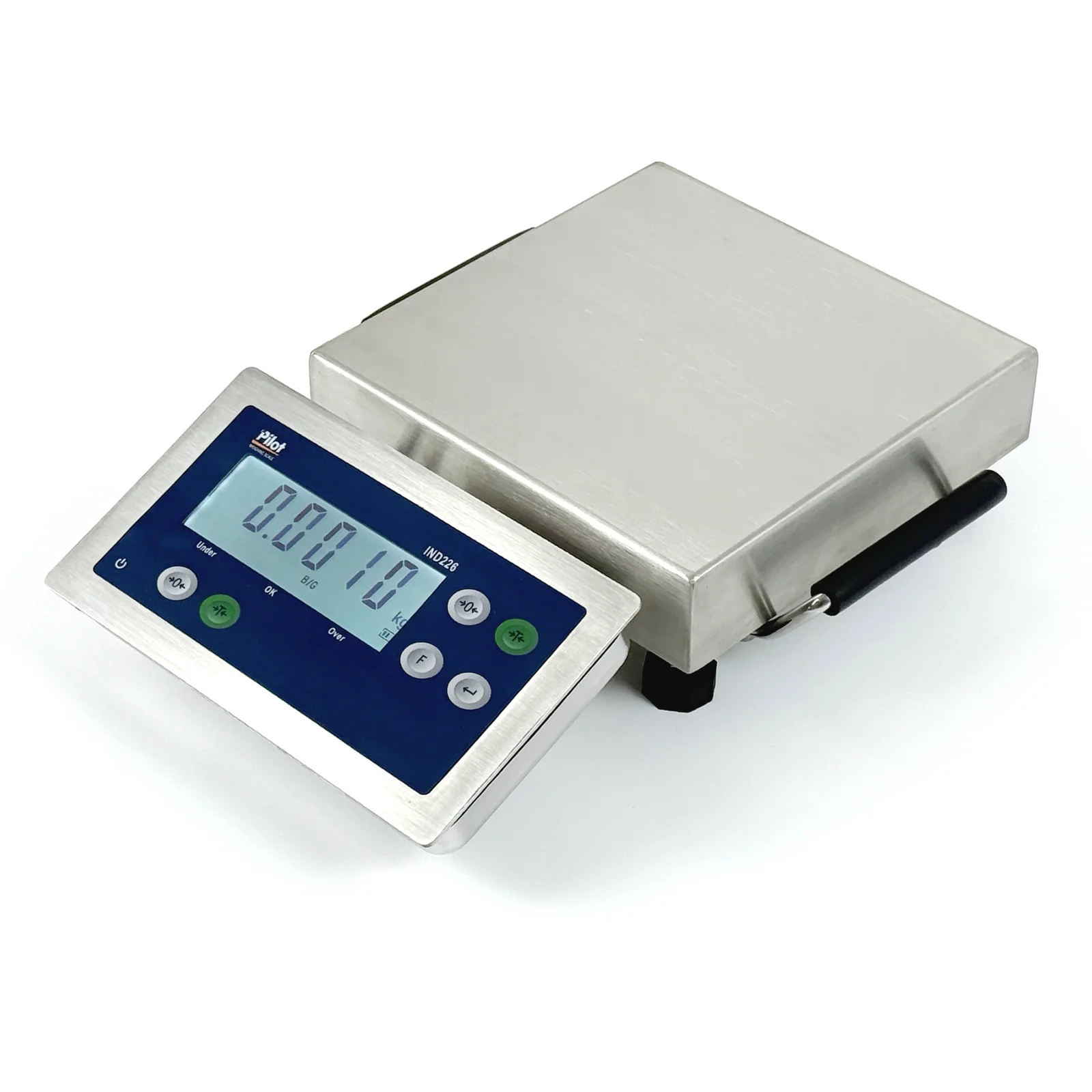 BC3 Wash Down Bench Scale BC3-2323 — product photo 1