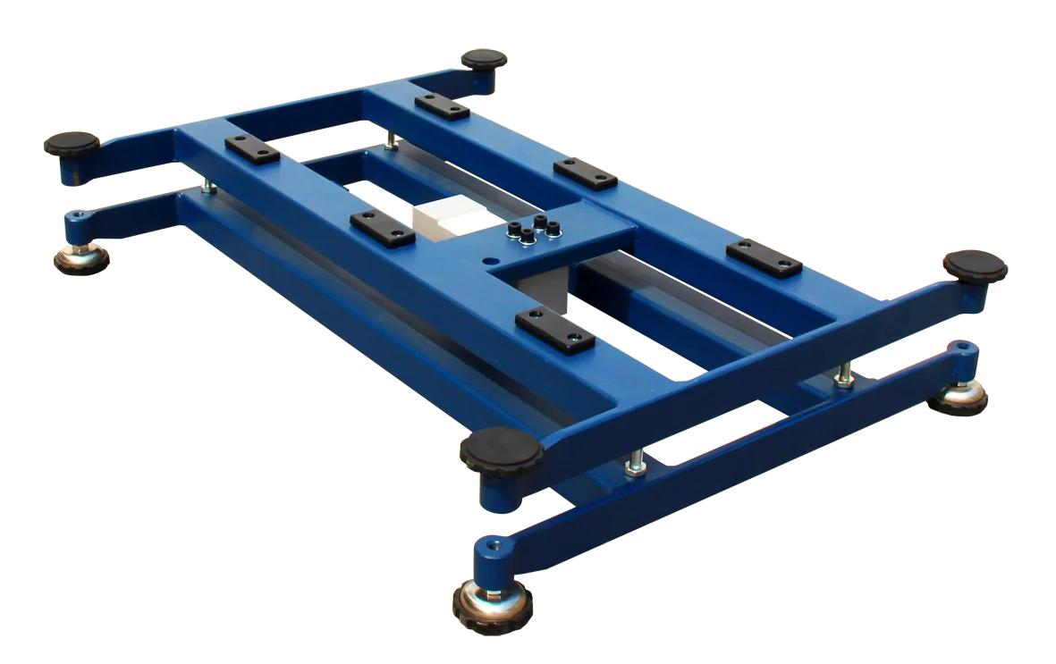 BS/BSQ Bench Scale BSQ5060 — product photo 2