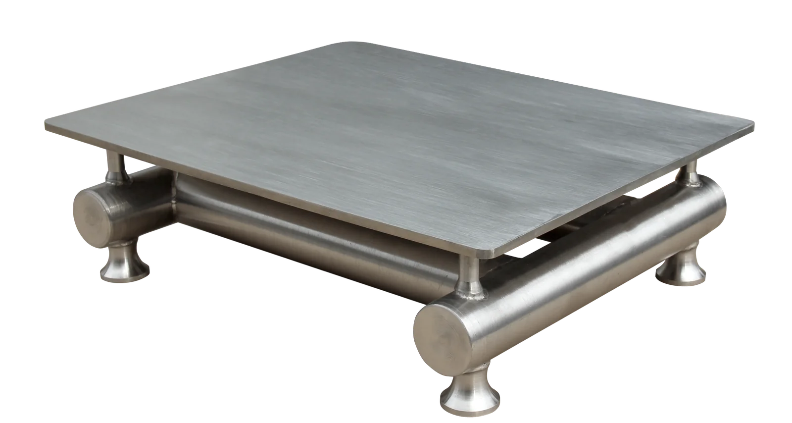 BW Wash Down Bench Scale BW — product photo 2