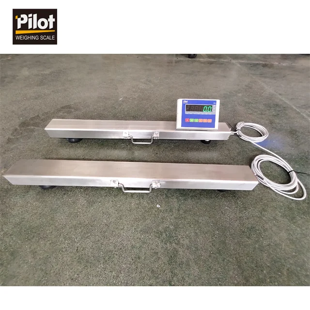 PT Platform Scale PT1200-1.5 — product photo 3