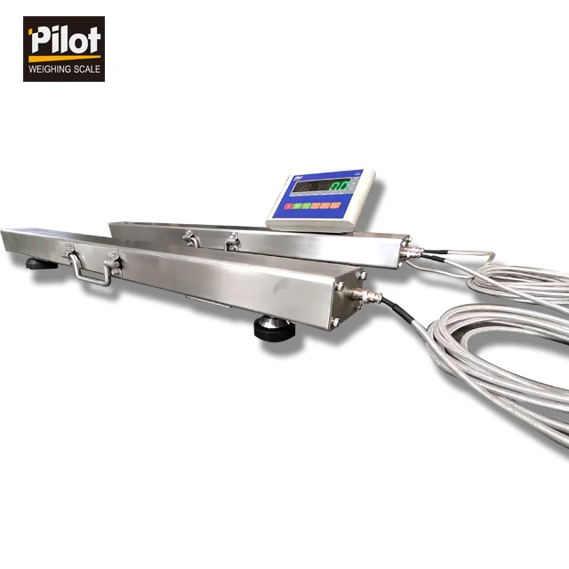 PT Platform Scale PT1200-1.5 — product photo 5
