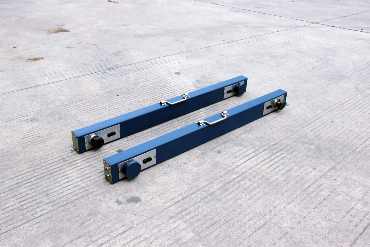 PT Platform Scale PTQ1000-1.5 — product photo 2