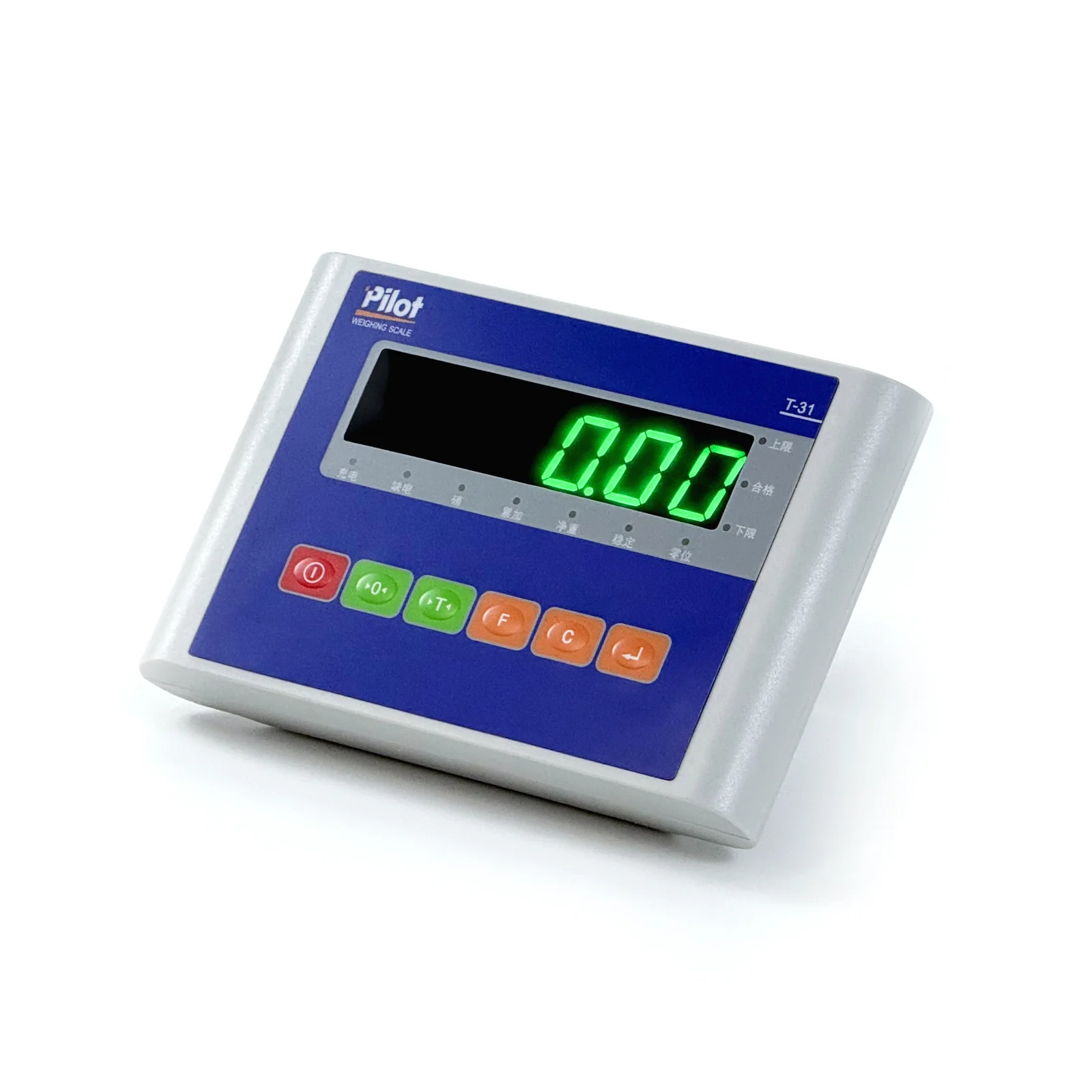 Weighing Indicator T31 / T31-S T31 — product photo 1
