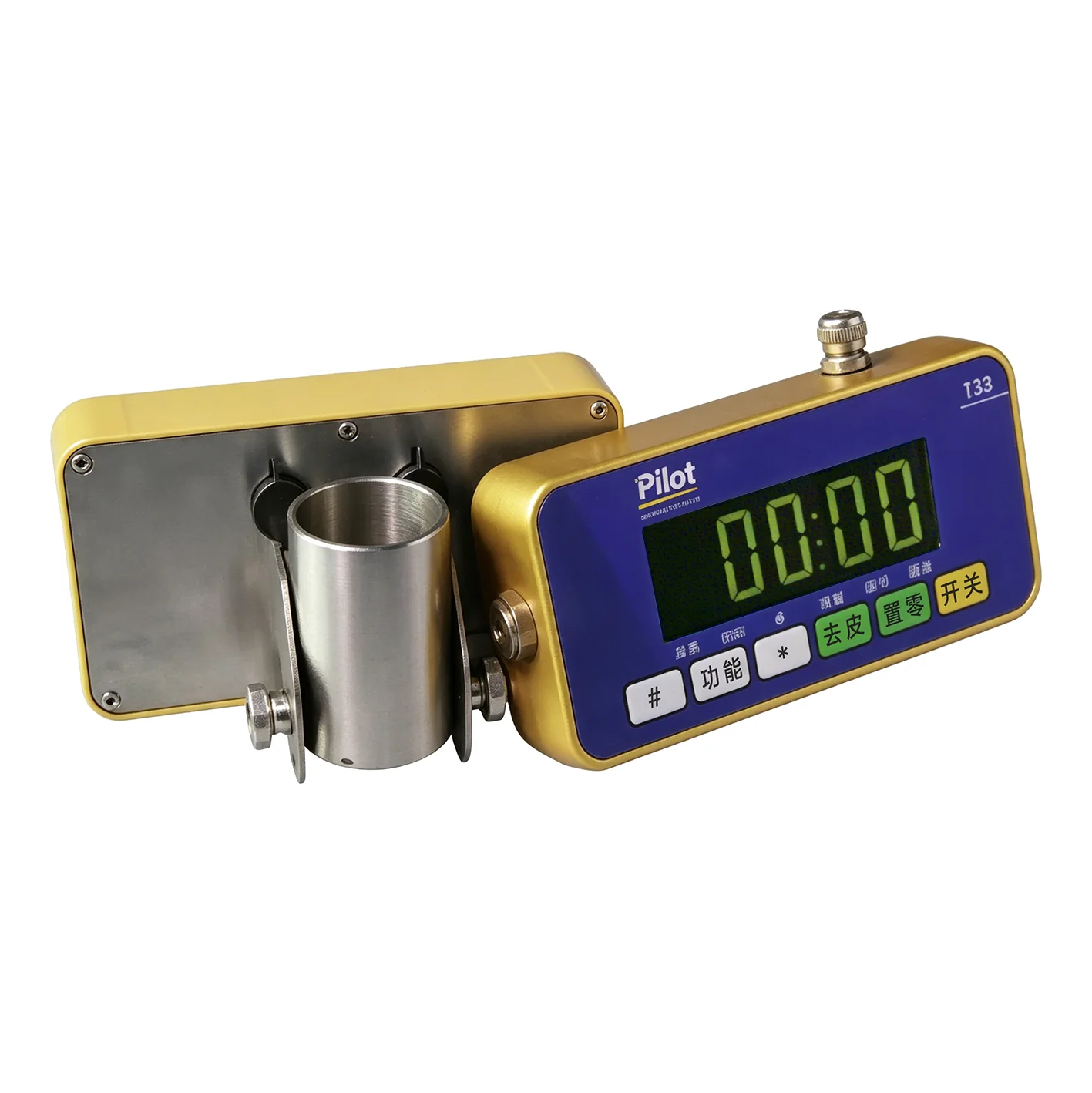 Weighing Indicator T33 T33