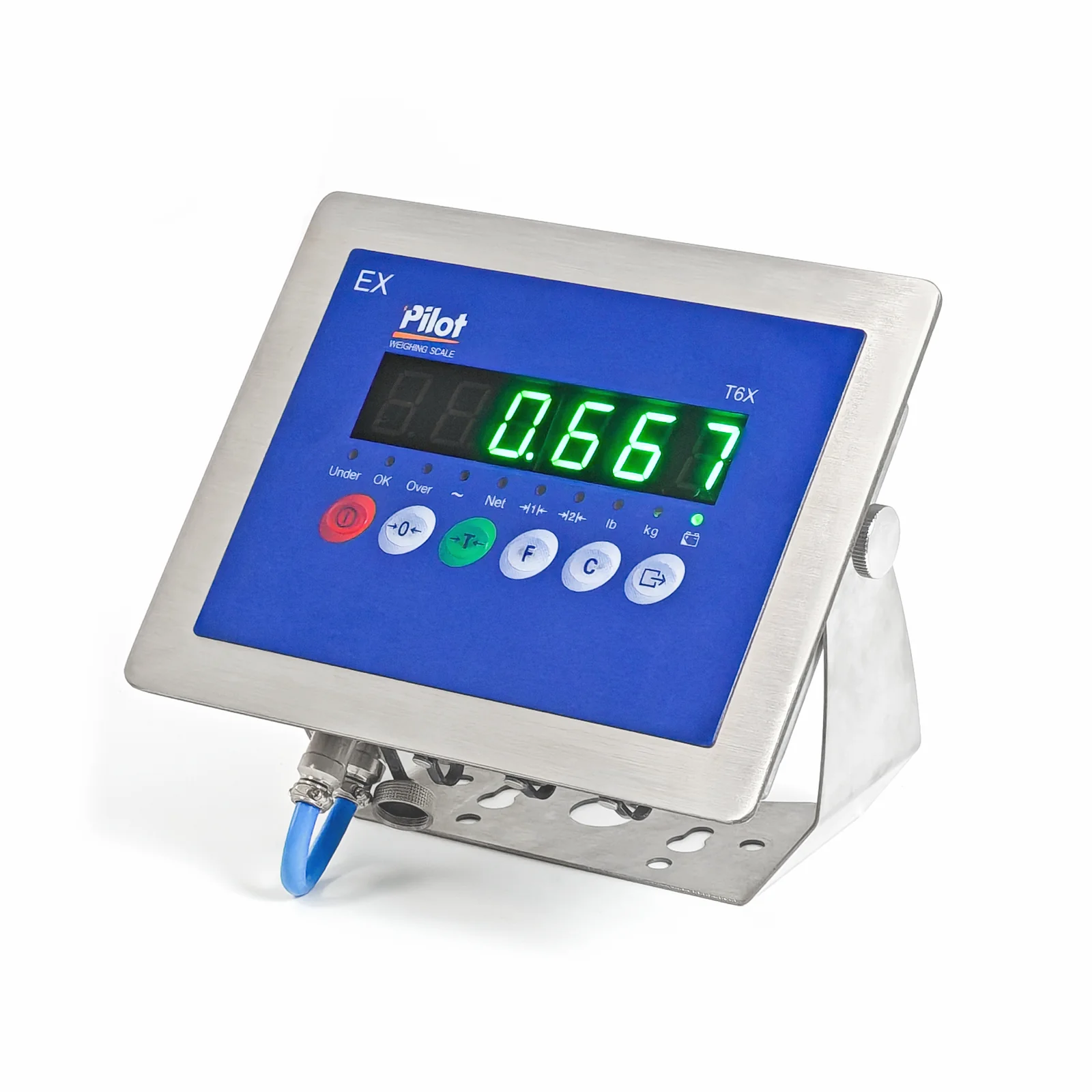 Weighing Indicator T6X T6X — product photo 1
